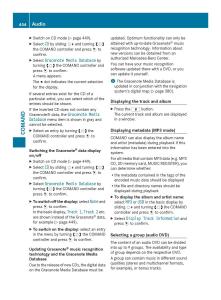 Mercedes-Benz-SL-R231-owners-manual page 456 min