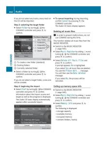Mercedes-Benz-SL-R231-owners-manual page 464 min