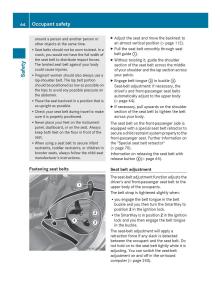 Mercedes-Benz-SL-R231-owners-manual page 66 min