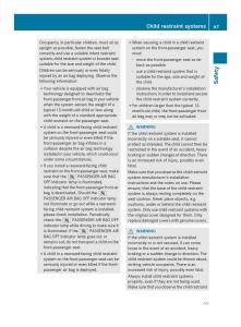Mercedes-Benz-SL-R231-owners-manual page 69 min