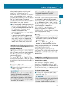 Mercedes-Benz-SL-R231-owners-manual page 73 min