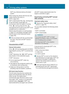 Mercedes-Benz-SL-R231-owners-manual page 76 min