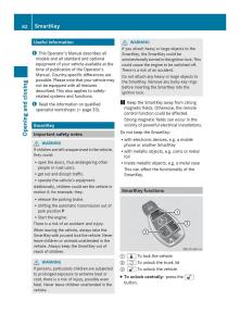 Mercedes-Benz-SL-R231-owners-manual page 84 min