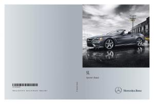 Mercedes-Benz-SL-R231-owners-manual page 1 min