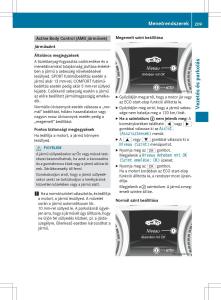 Mercedes-Benz-SL-R231-Kezelesi-utmutato page 211 min