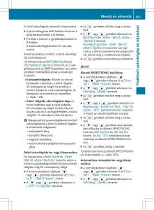 Mercedes-Benz-SL-R231-Kezelesi-utmutato page 253 min