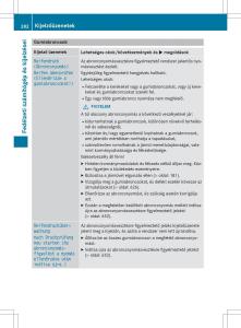 Mercedes-Benz-SL-R231-Kezelesi-utmutato page 284 min