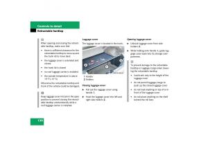 Mercedes-Benz-SLK-R170-owners-manual page 130 min