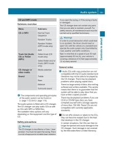 Mercedes-Benz-SLK-R171-owners-manual page 133 min
