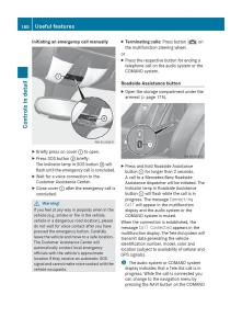 Mercedes-Benz-SLK-R171-owners-manual page 182 min