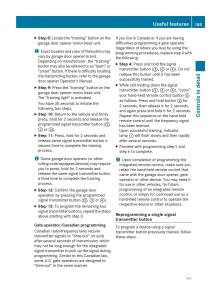 Mercedes-Benz-SLK-R171-owners-manual page 187 min