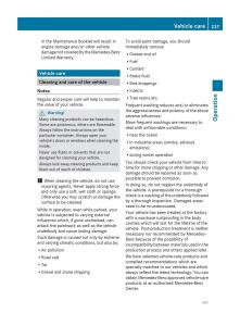 Mercedes-Benz-SLK-R171-owners-manual page 229 min