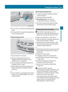 Mercedes-Benz-SLK-R171-owners-manual page 289 min