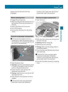 Mercedes-Benz-SLK-R171-owners-manual page 291 min