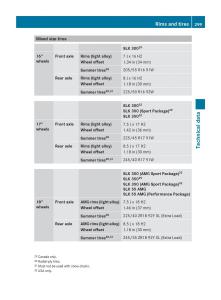 Mercedes-Benz-SLK-R171-owners-manual page 301 min