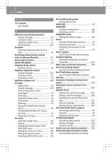 Mercedes-Benz-SLK-R172-owners-manual page 6 min