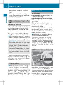 Mercedes-Benz-SLK-R172-manuel-du-proprietaire page 78 min