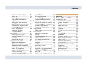 Mercedes-Benz-SLR-McLaren-R199-owners-manual page 10 min