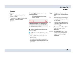 Mercedes-Benz-SLR-McLaren-R199-owners-manual page 20 min