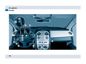 Mercedes-Benz-SLR-McLaren-R199-owners-manual page 27 min