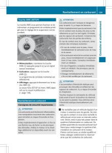Mercedes-Benz-SLS-AMG-Coupe-C197-manuel-du-proprietaire page 131 min