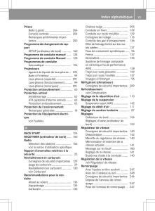 Mercedes-Benz-SLS-AMG-Coupe-C197-manuel-du-proprietaire page 15 min