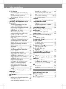 Mercedes-Benz-SLS-AMG-Coupe-C197-manuel-du-proprietaire page 8 min