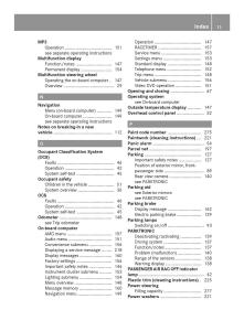 Mercedes-Benz-SLS-AMG-Coupe-Roadster-C197-owners-manual page 13 min