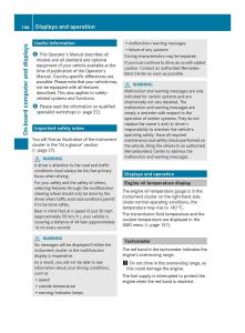 Mercedes-Benz-SLS-AMG-Coupe-Roadster-C197-owners-manual page 148 min