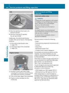 Mercedes-Benz-SLS-AMG-Coupe-Roadster-C197-owners-manual page 278 min