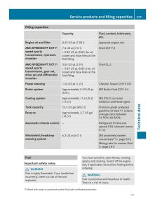 Mercedes-Benz-SLS-AMG-Coupe-Roadster-C197-owners-manual page 279 min