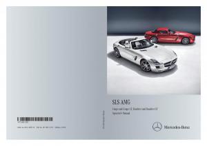 Mercedes-Benz-SLS-AMG-Coupe-Roadster-C197-owners-manual page 1 min