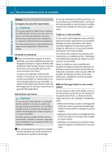 Mercedes-Benz-SLS-AMG-Coupe-Roadster-C197-manuel-du-proprietaire page 146 min
