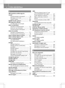 Mercedes-Benz-SLS-AMG-Coupe-Roadster-C197-manuel-du-proprietaire page 6 min