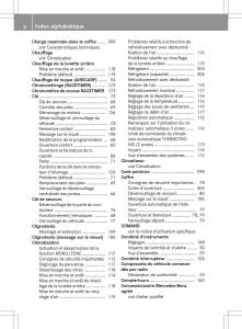 Mercedes-Benz-SLS-AMG-Coupe-Roadster-C197-manuel-du-proprietaire page 8 min