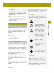 Smart-Fortwo-ED-EV-owners-manual page 199 min