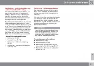 Volvo-XC70-Cross-Country-II-2-Handbuch page 313 min
