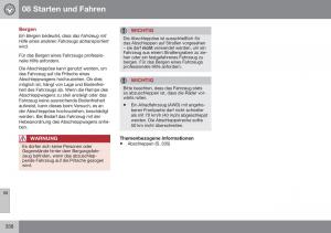 Volvo-XC70-Cross-Country-II-2-Handbuch page 340 min