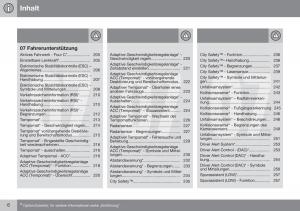 Volvo-XC70-Cross-Country-II-2-Handbuch page 8 min