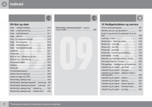 Volvo-XC70-Cross-Country-II-2-Bilens-instruktionsbog page 10 min