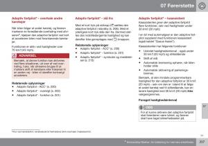 Volvo-XC70-Cross-Country-II-2-Bilens-instruktionsbog page 209 min
