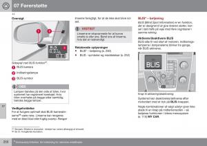 Volvo-XC70-Cross-Country-II-2-Bilens-instruktionsbog page 252 min
