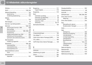 Volvo-XC70-Cross-Country-II-2-Bilens-instruktionsbog page 416 min