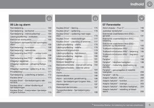 Volvo-XC70-Cross-Country-II-2-Bilens-instruktionsbog page 7 min