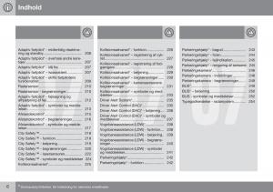 Volvo-XC70-Cross-Country-II-2-Bilens-instruktionsbog page 8 min