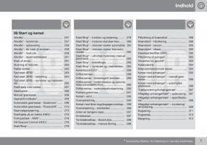 Volvo-XC70-Cross-Country-II-2-Bilens-instruktionsbog page 9 min