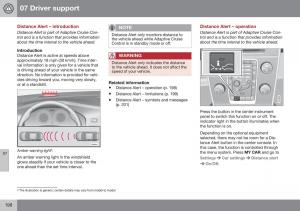 Volvo-XC70-Cross-Country-II-2-owners-manual page 200 min