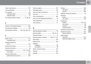 Volvo-XC70-Cross-Country-II-2-owners-manual page 393 min