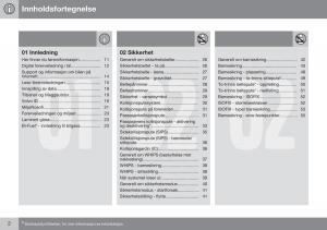 Volvo-XC70-Cross-Country-II-2-bruksanvisningen page 4 min