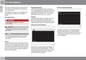 Volvo-XC70-Cross-Country-II-2-instruktionsbok page 20 min